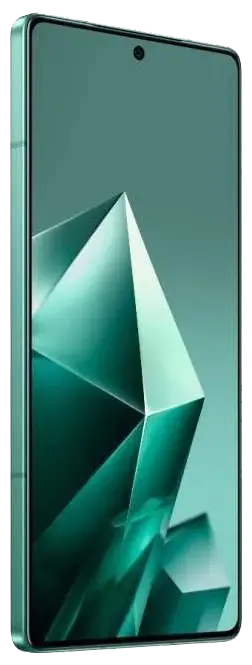 Infinix Note 50 Back Side.