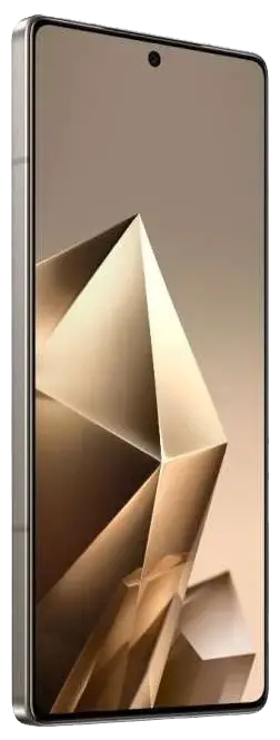 Infinix Note 50 Pro Back Side.