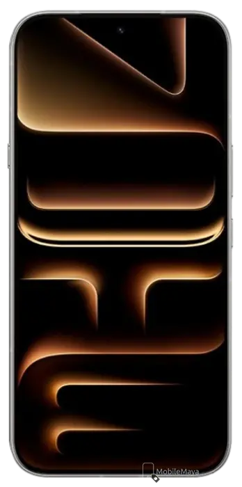 Infinix Note 60 5G Front Side Image.