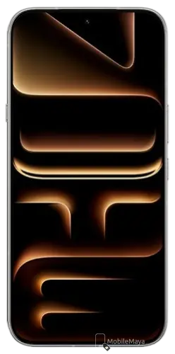 Infinix Note 60 5G Full Front Side Image.