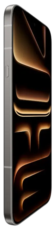 Infinix Note 60 5G left Side Image.