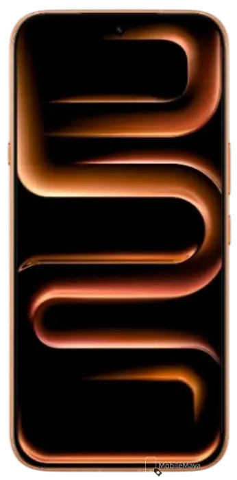 Infinix Note 60 Pro 5G Front Side Image.