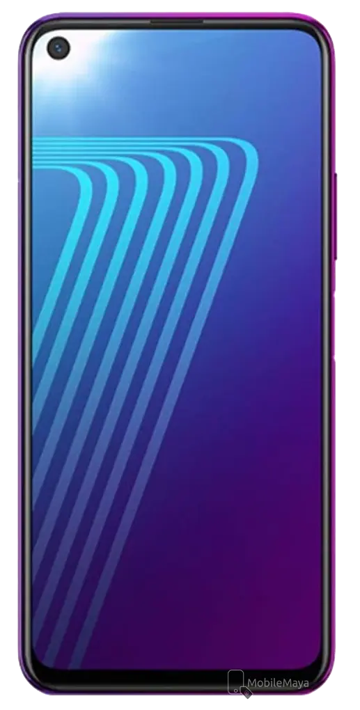 Infinix Note 7 Lite Front image