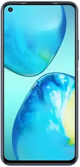 Infinix Note 8i front image