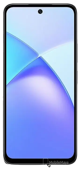 Infinix Smart 10 HD 4G Front Image.