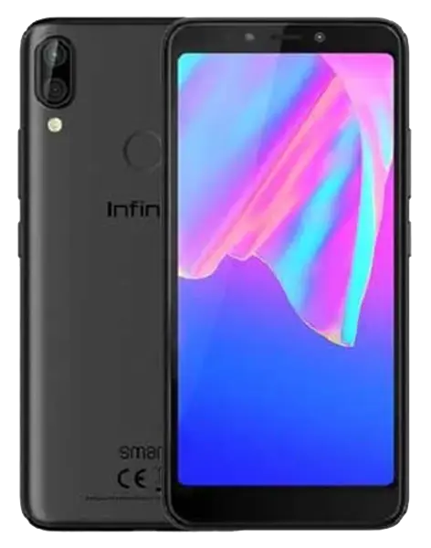 Infinix Smart 2 Pro Sandstone Black image