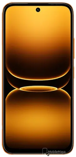 Infinix Smart 20 4G Full Front Side Image.