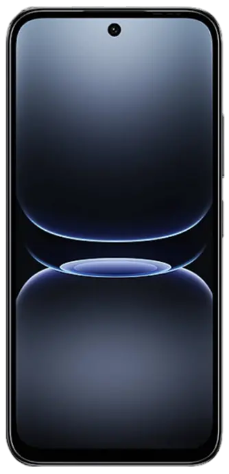 Infinix Smart 20 4G Polaris Titanium Front Side Image.