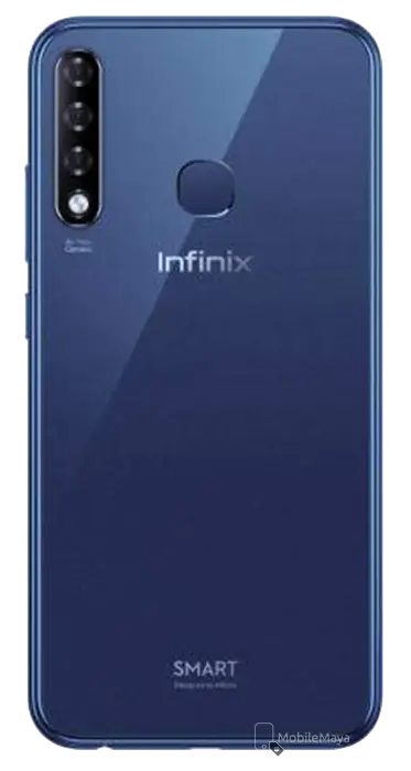 Infinix Smart 3 Plus Back side.png