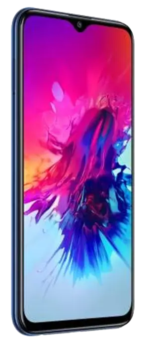 Infinix Smart 3 Plus image