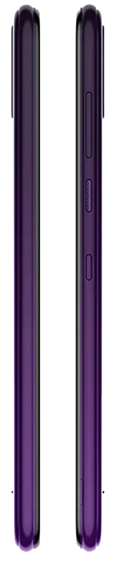 Infinix Smart 4 side image