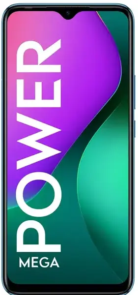 Infinix Smart 5 front image