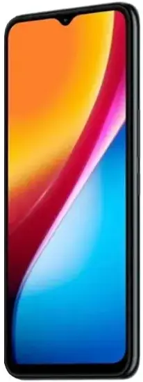 Infinix Smart 5 Pro front image