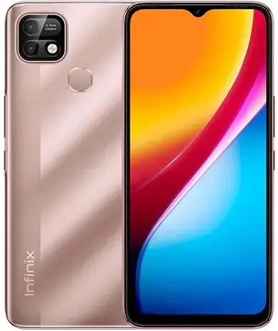 Infinix Smart 5 Pro image