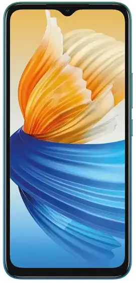 infinix smart 6 front image