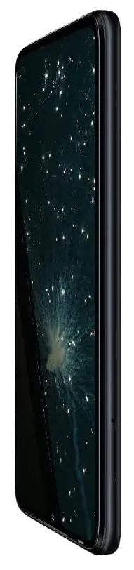Infinix Smart 6 HD side Picture