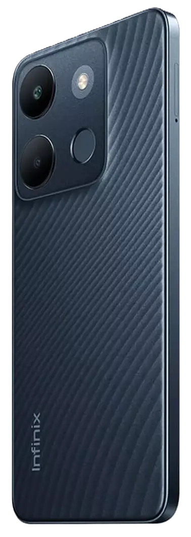 Infinix Smart 7 side image