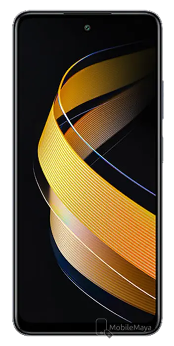 Infinix Smart 8 front photo.png