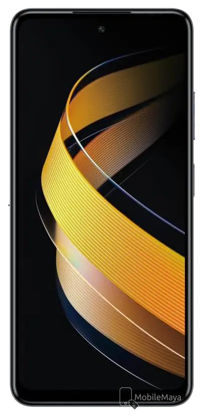 Infinix Smart 8 Pro front side