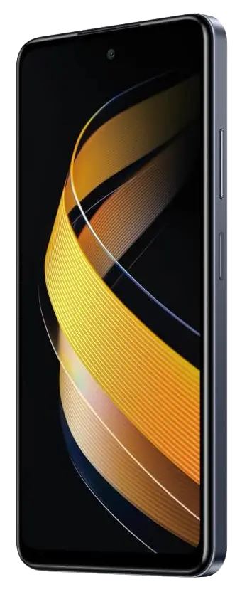 Infinix Smart 8 Pro side image