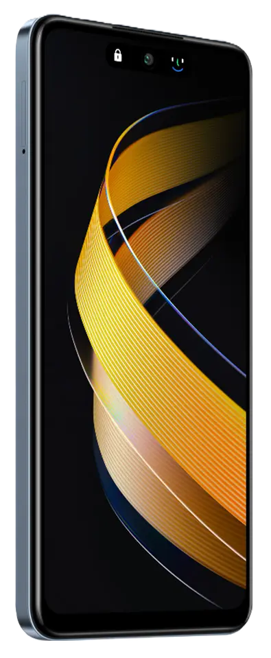 Infinix Smart 8 side image
