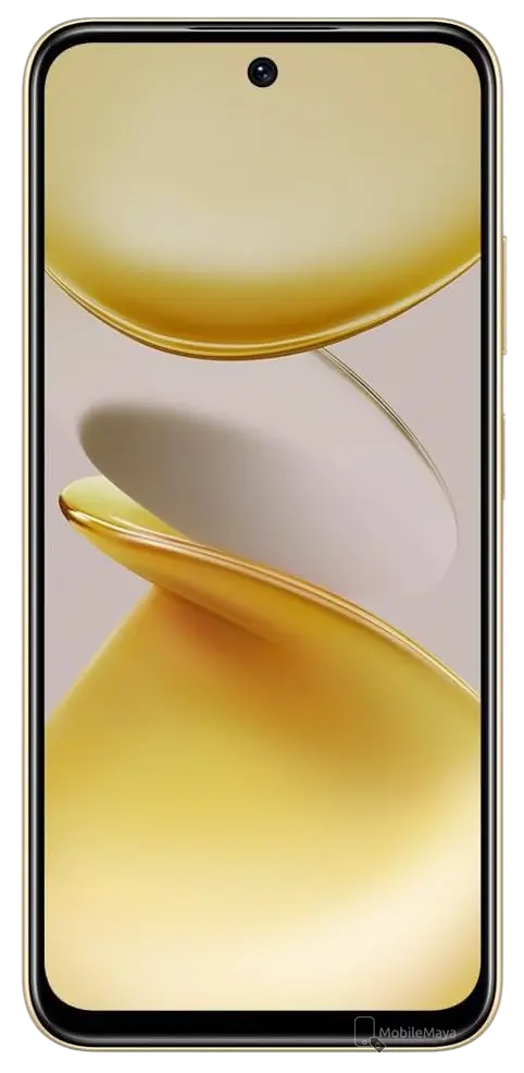 Infinix Smart 9 HD front image