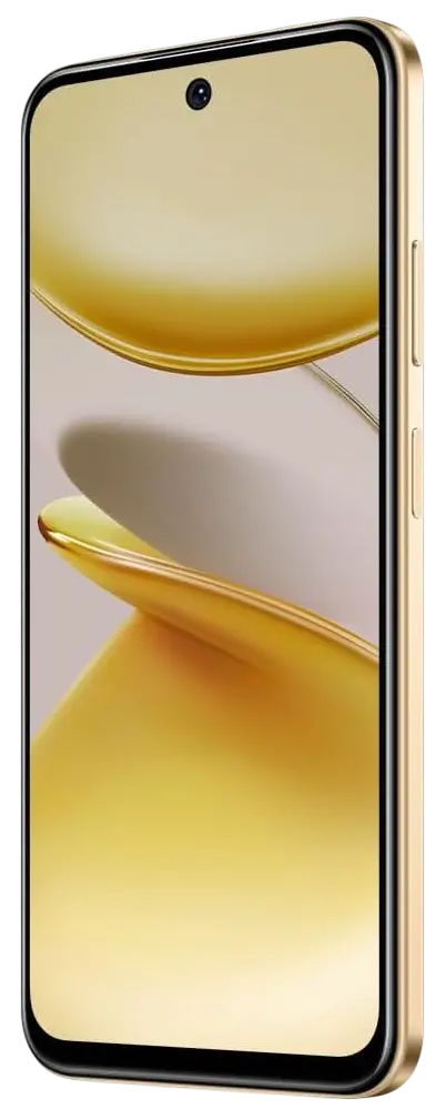 Infinix Smart 9 HD front side image