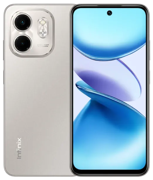 Infinix Smart 9 HD Neo Titanium official image