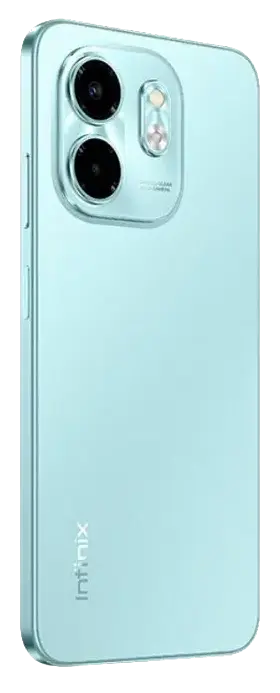 Infinix Smart 9 side image