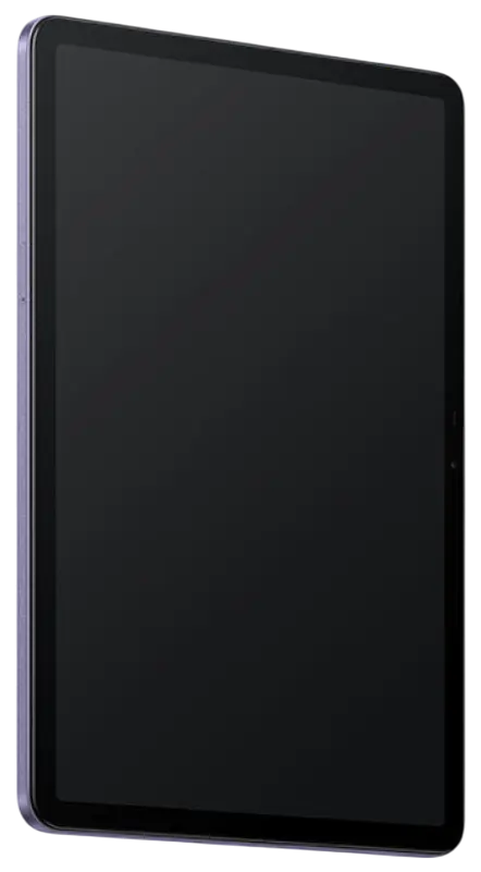 Infinix XPAD 20 Dreamy Purple Left Image.