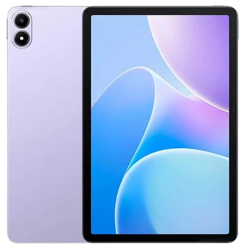 Infinix XPAD 20 Dreamy Purple Official.