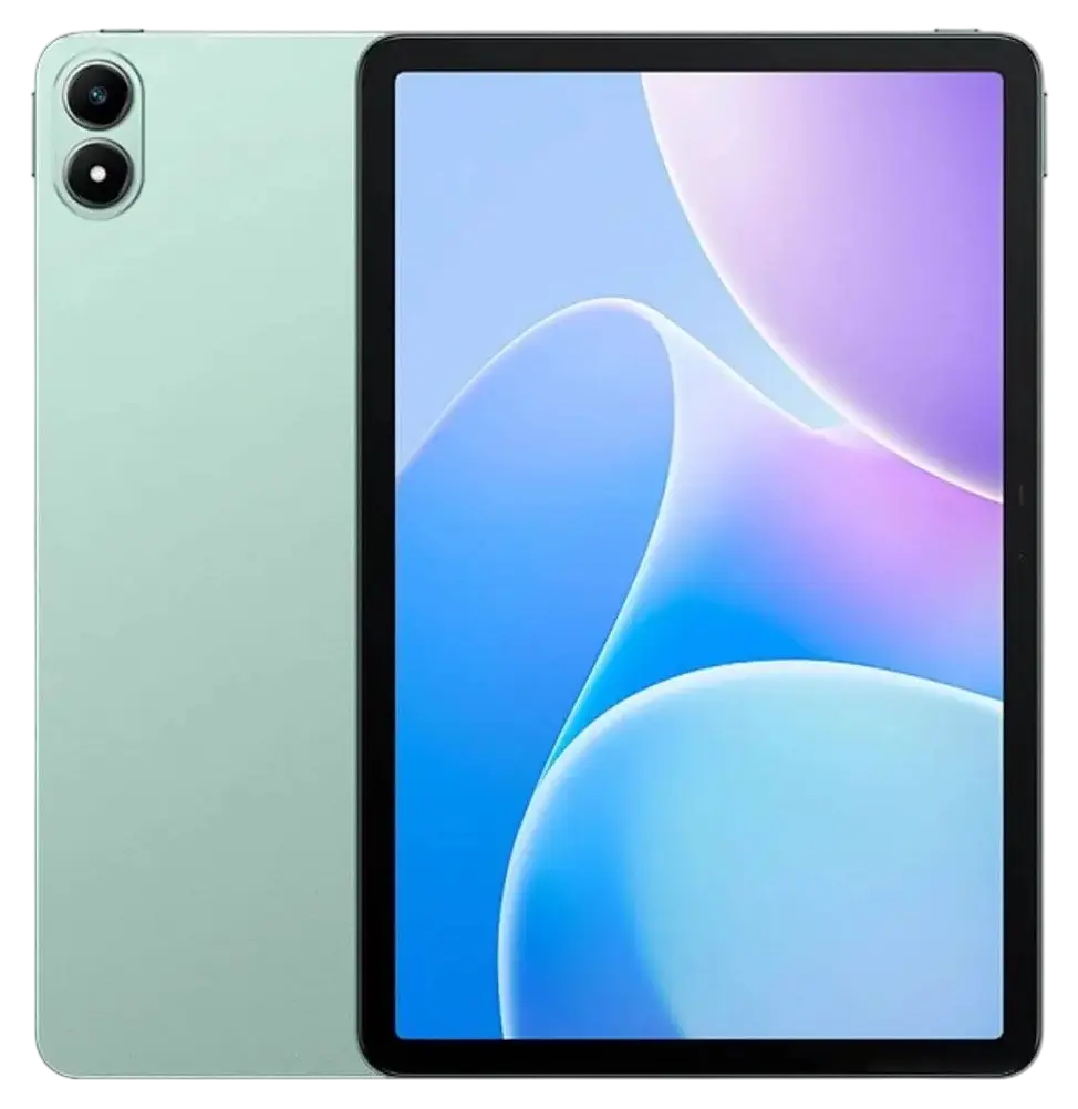 Infinix XPAD 20 Forest Green Official.