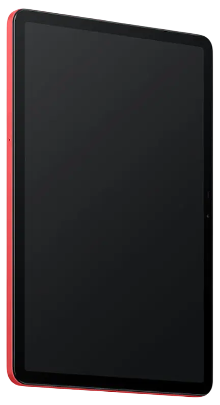 Infinix XPAD 20 Left Side Image.
