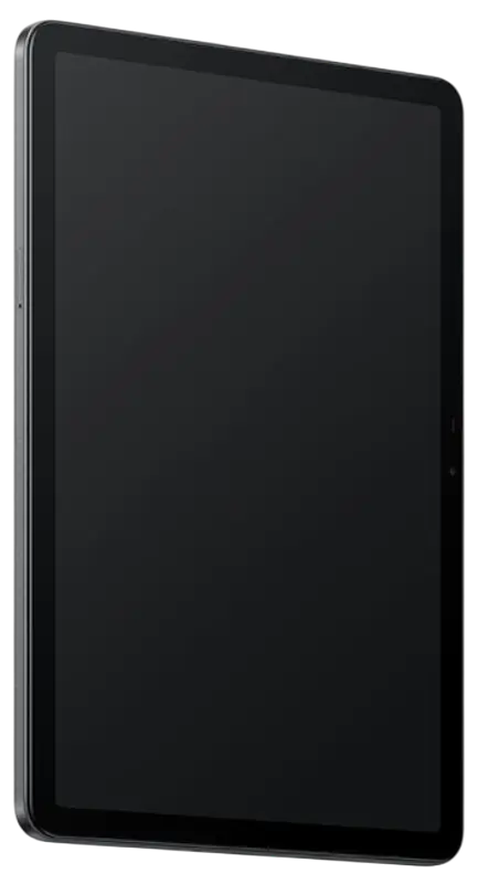 Infinix XPAD 20 Stellar Grey Front Image.