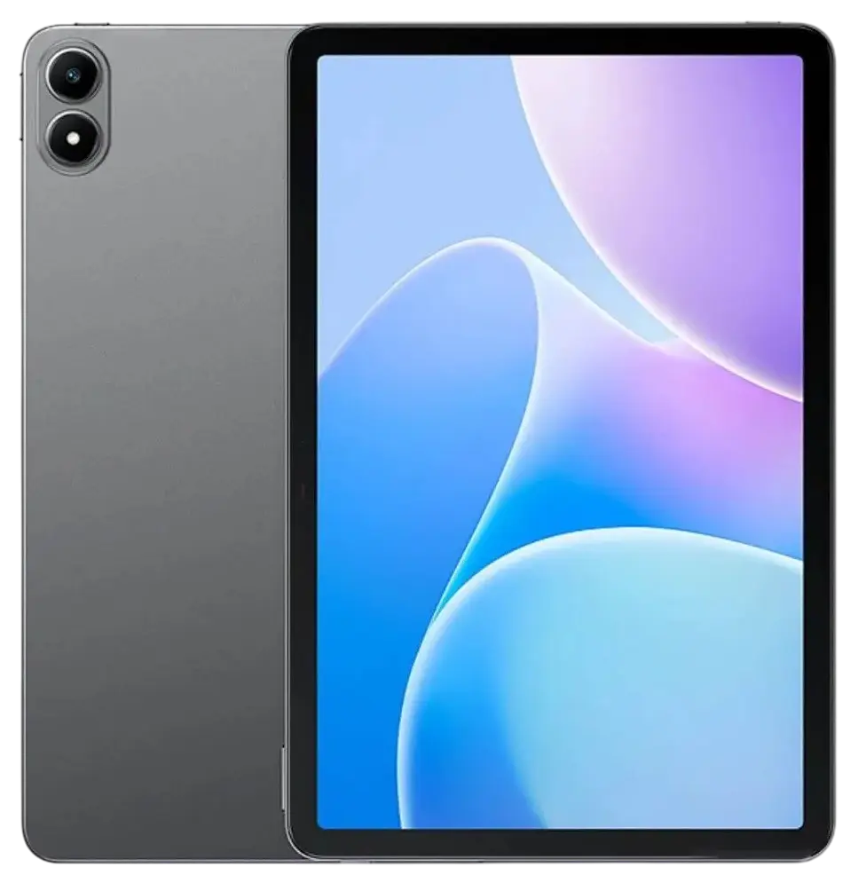 Infinix XPAD 20 Stellar Grey Official.