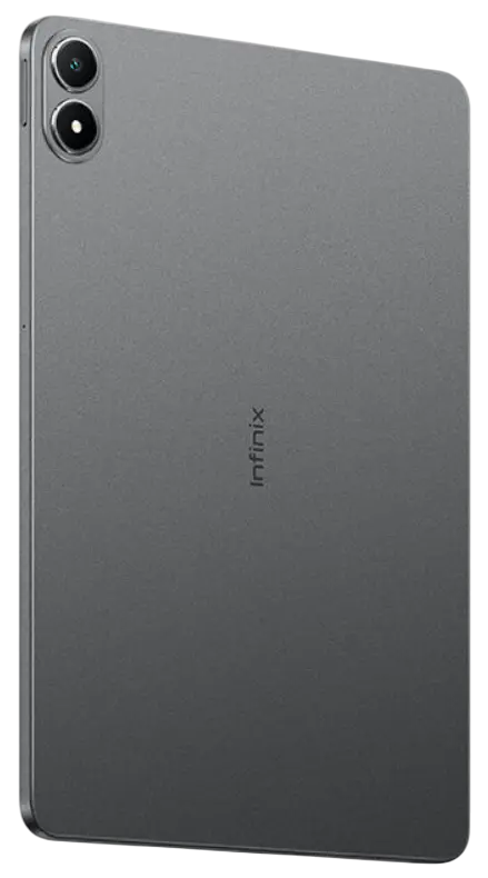Infinix XPAD 20 Stellar Grey Right Image.
