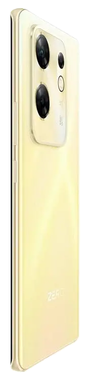 Infinix Zero 30 4G side view