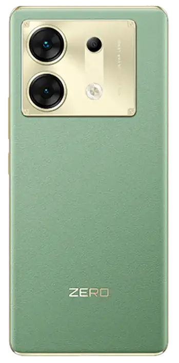 Infinix Zero 30 5G back side photo