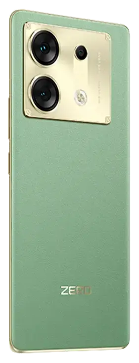 Infinix Zero 30 5G side image