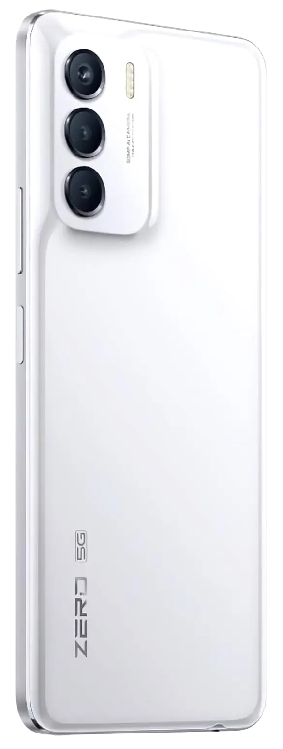 Infinix Zero 5G 2023 image