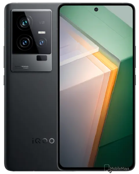 iQOO 11 Alpha