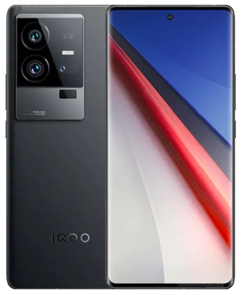 iQOO 11 Pro Black
