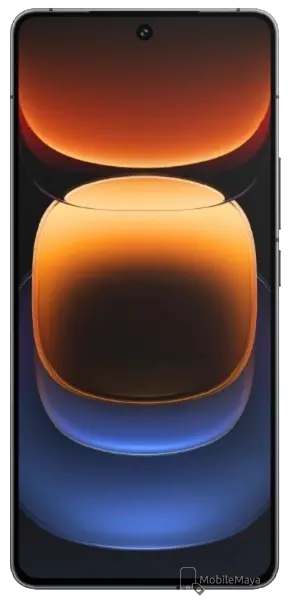 iQOO 12 Pro Front