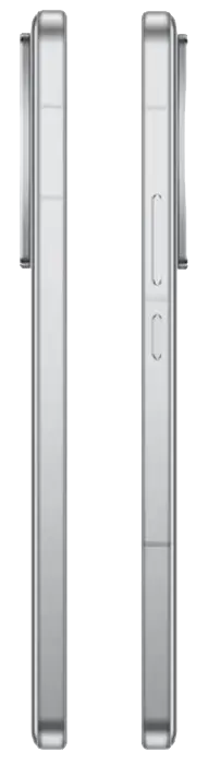 iQOO 13 Button Side Image.