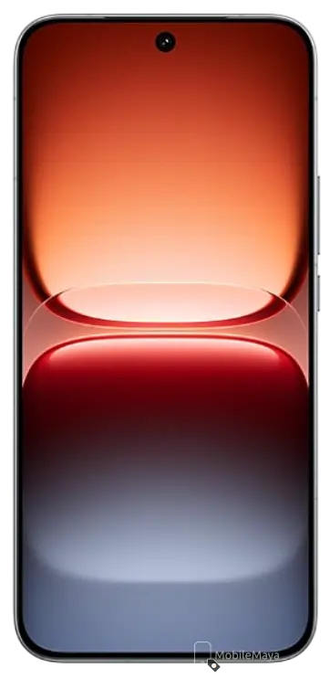iQOO 15 5G Front Image.