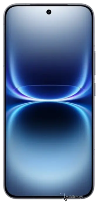 iQOO 15 Ultra Front Side Image.