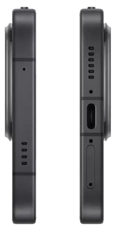 iQOO 15R Dark Knight Updown Image