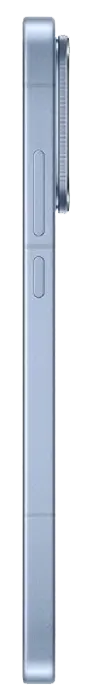 iQOO 15T Button Side Image