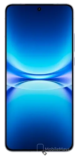 iQOO 15T Front Image