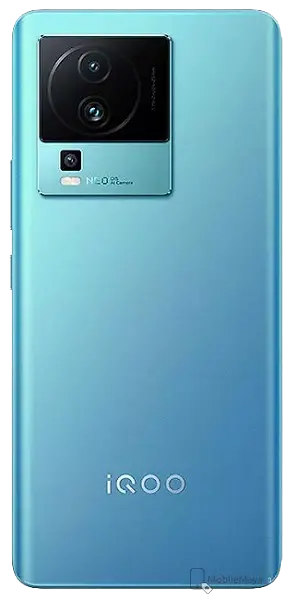 iQOO Neo 7 Back